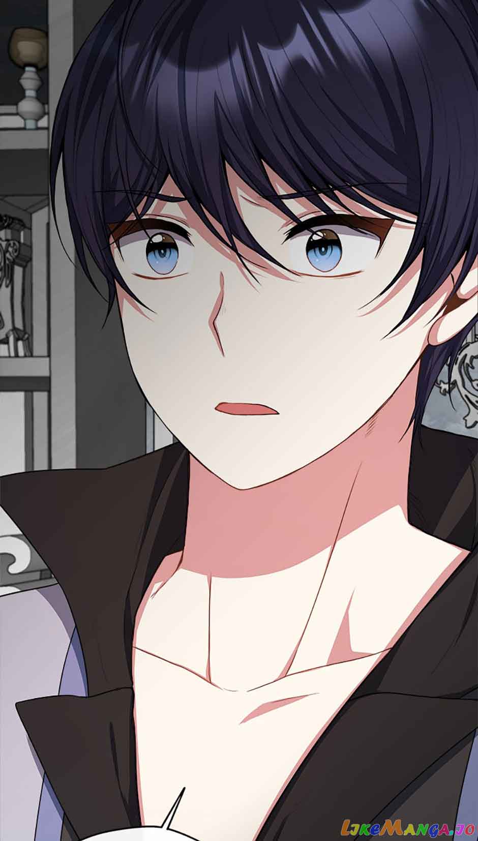 I Became the Younger Sister of a Regretful Obsessive Male Lead Chapter 31 - Page 18