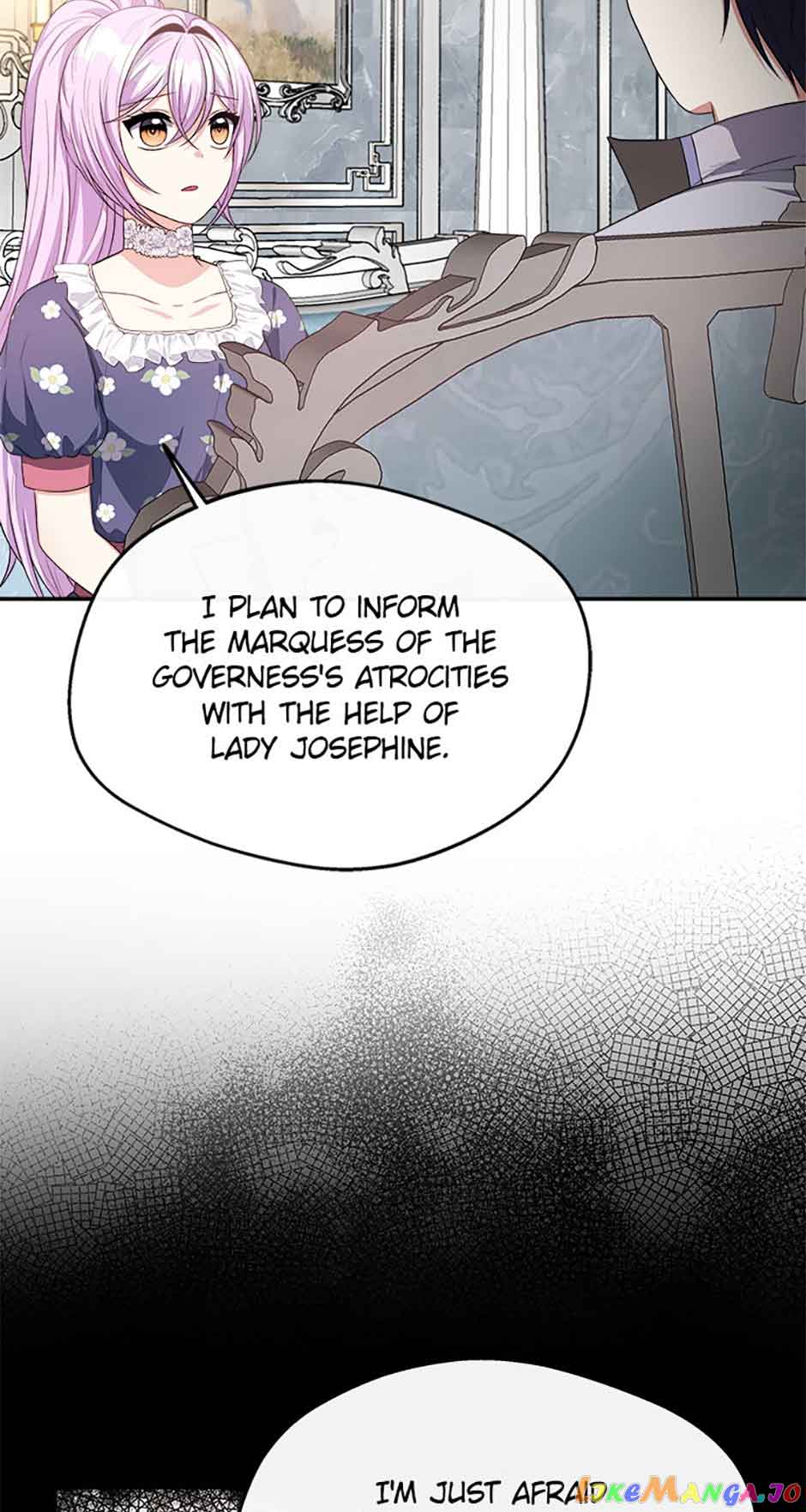 I Became the Younger Sister of a Regretful Obsessive Male Lead Chapter 31 - Page 22