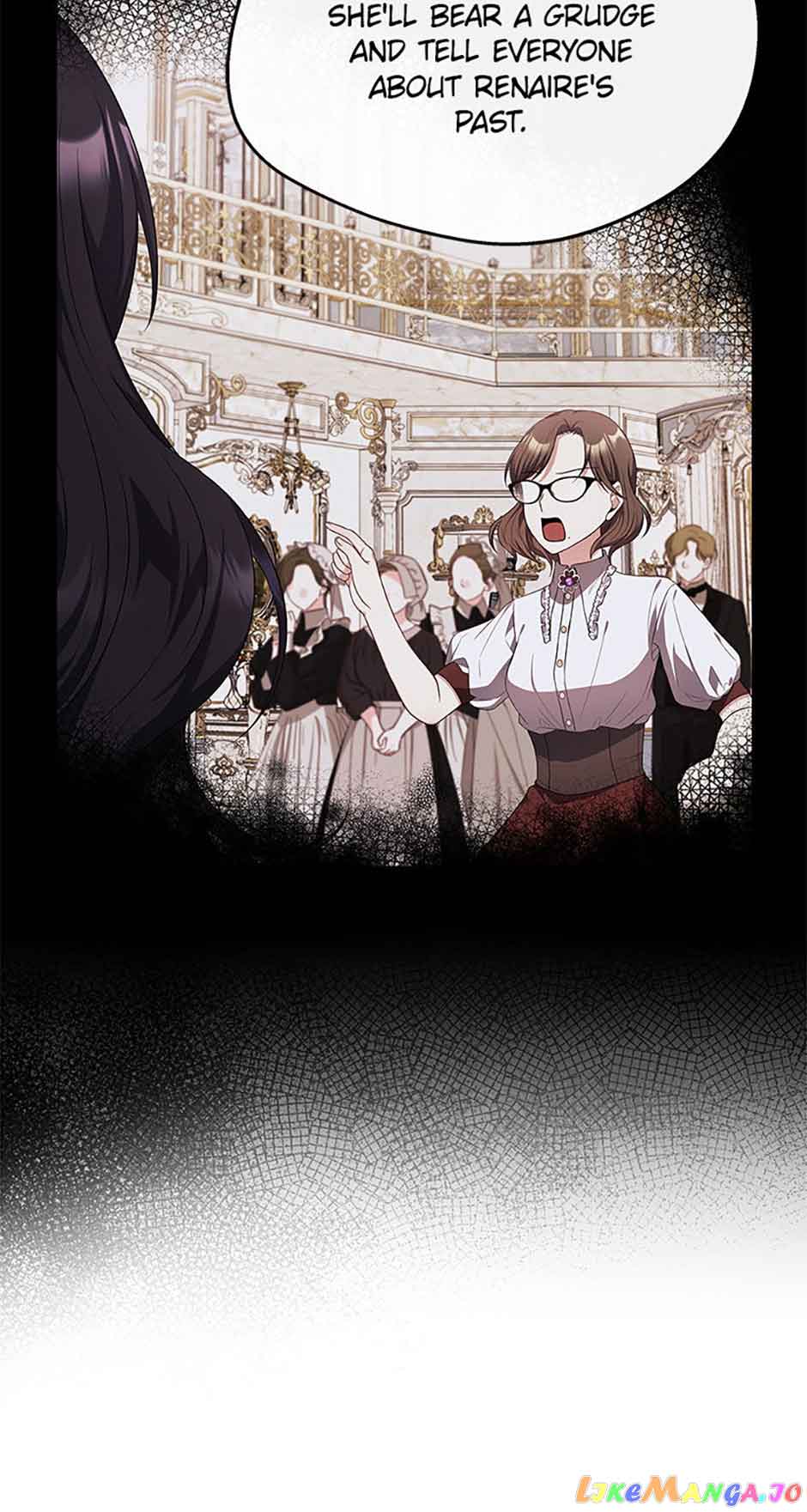 I Became the Younger Sister of a Regretful Obsessive Male Lead Chapter 31 - Page 23