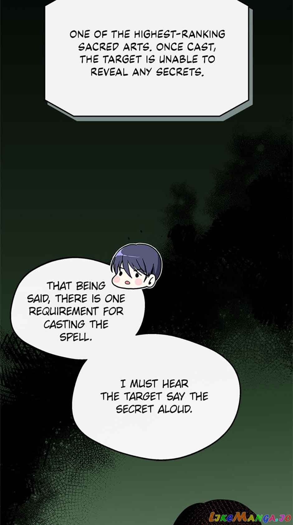 I Became the Younger Sister of a Regretful Obsessive Male Lead Chapter 31 - Page 28