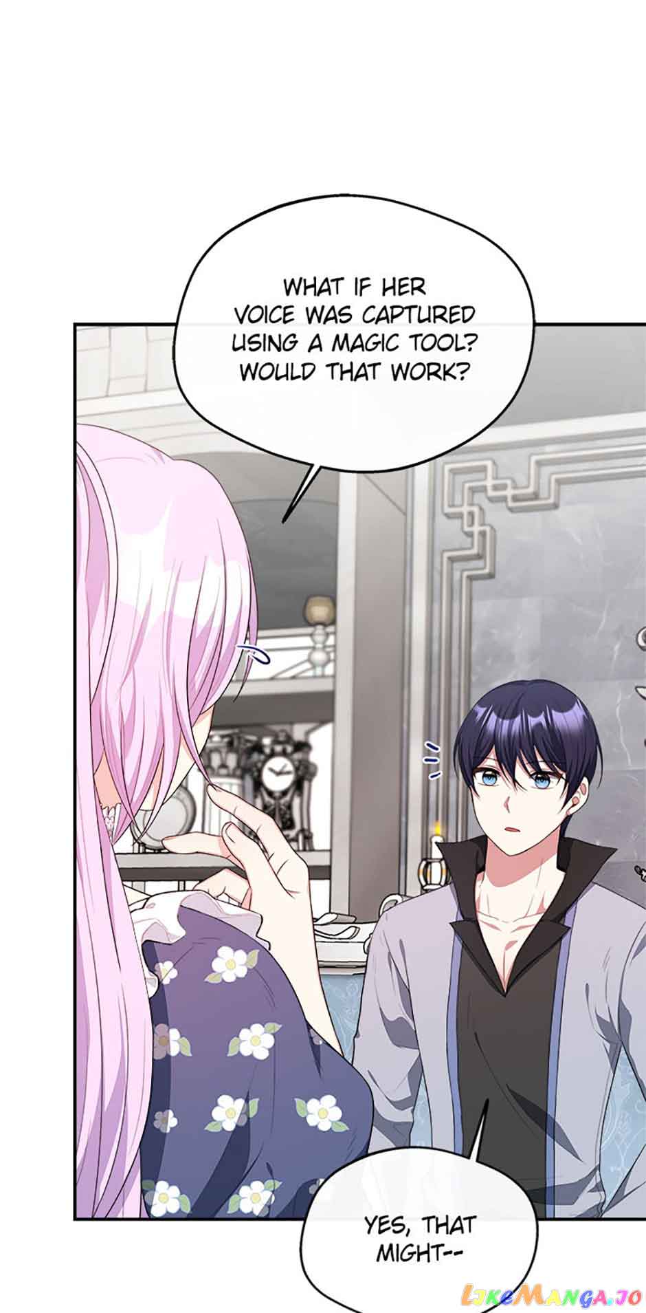 I Became the Younger Sister of a Regretful Obsessive Male Lead Chapter 31 - Page 30