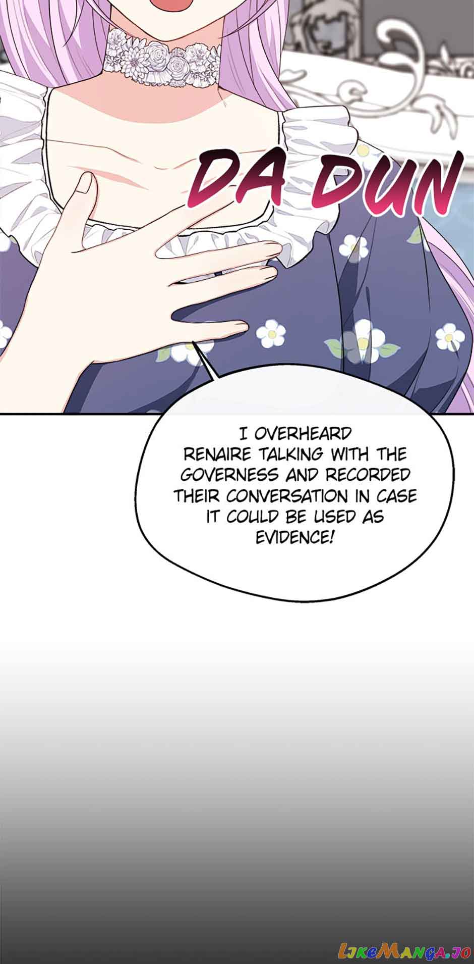 I Became the Younger Sister of a Regretful Obsessive Male Lead Chapter 31 - Page 32