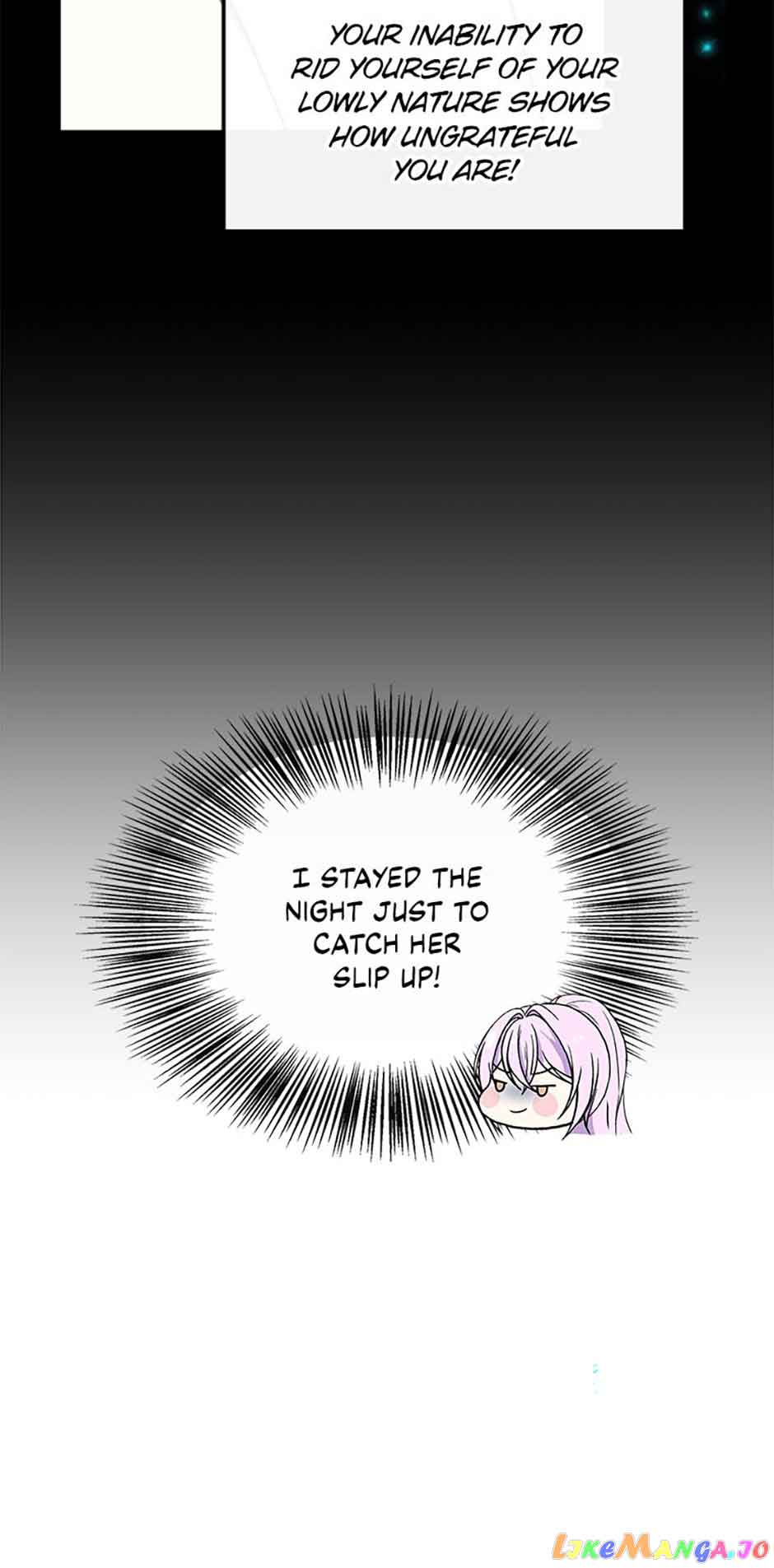 I Became the Younger Sister of a Regretful Obsessive Male Lead Chapter 31 - Page 34