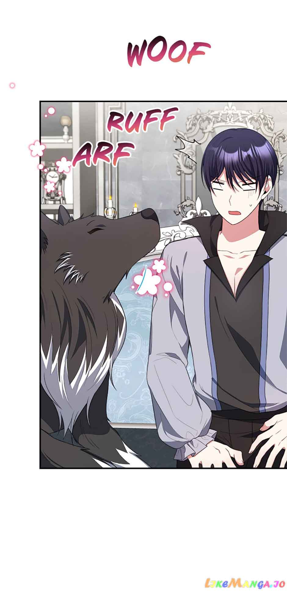 I Became the Younger Sister of a Regretful Obsessive Male Lead Chapter 31 - Page 38