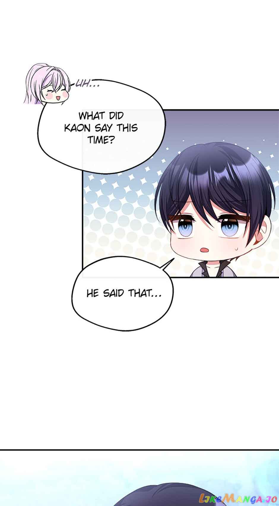 I Became the Younger Sister of a Regretful Obsessive Male Lead Chapter 31 - Page 39