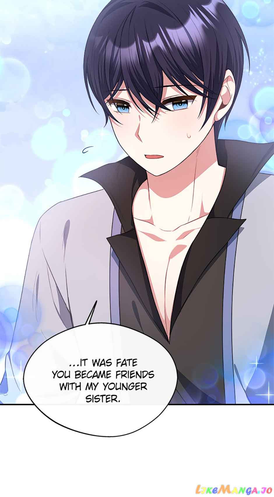 I Became the Younger Sister of a Regretful Obsessive Male Lead Chapter 31 - Page 40