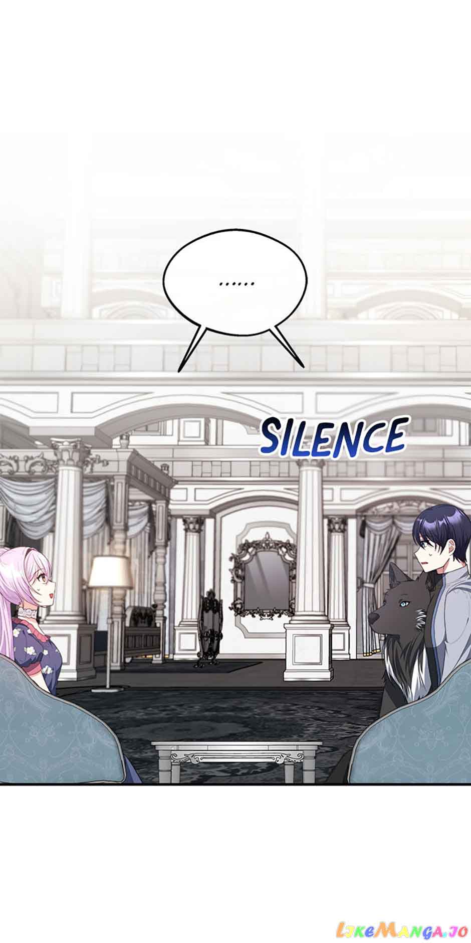 I Became the Younger Sister of a Regretful Obsessive Male Lead Chapter 31 - Page 44