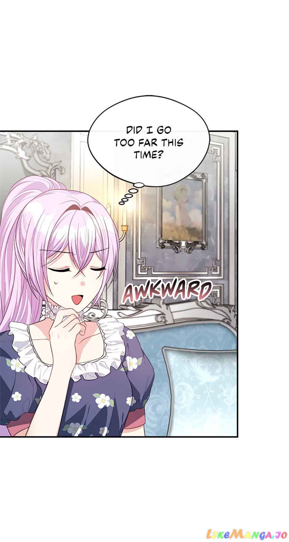 I Became the Younger Sister of a Regretful Obsessive Male Lead Chapter 31 - Page 45