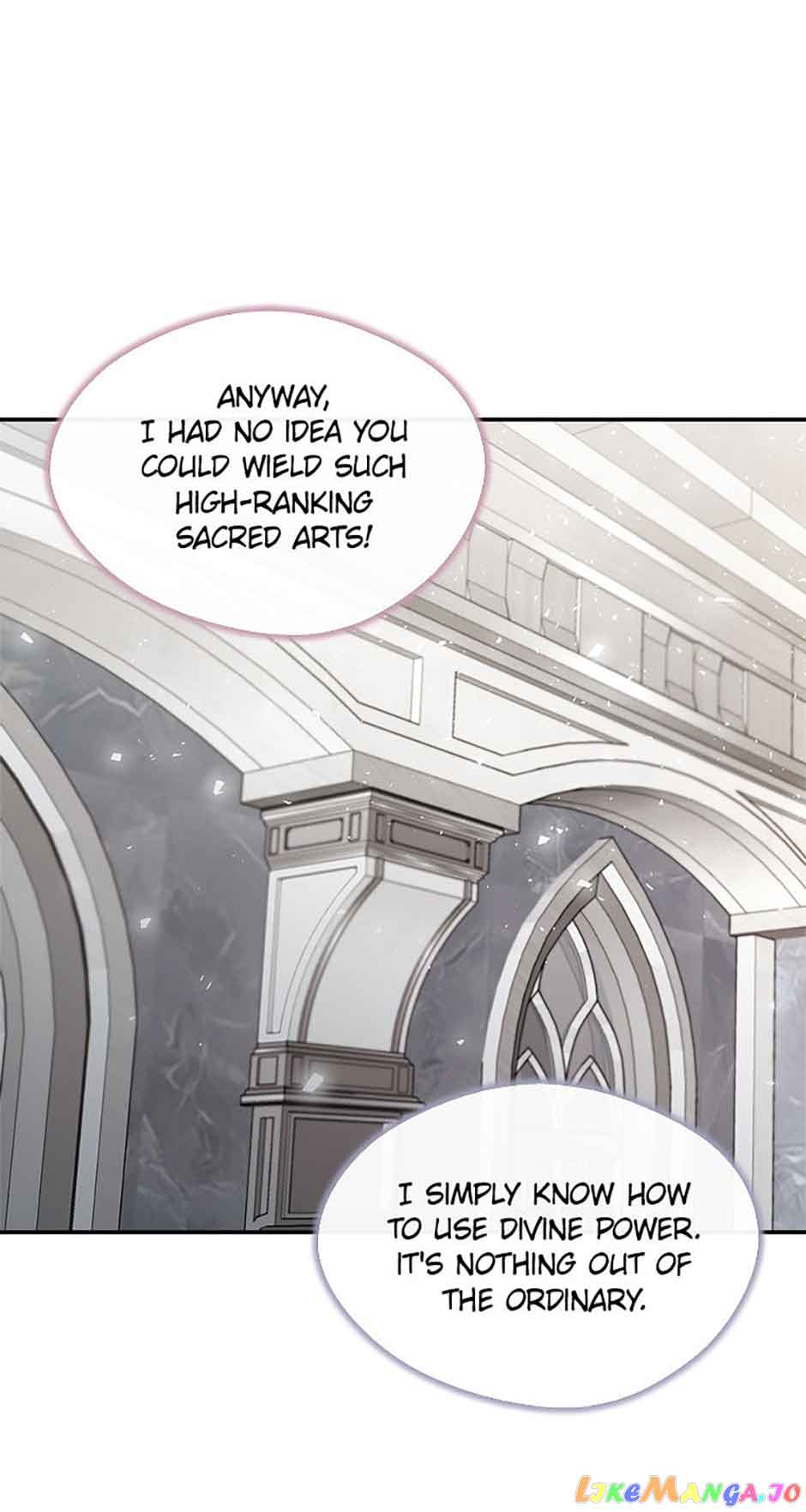 I Became the Younger Sister of a Regretful Obsessive Male Lead Chapter 31 - Page 46