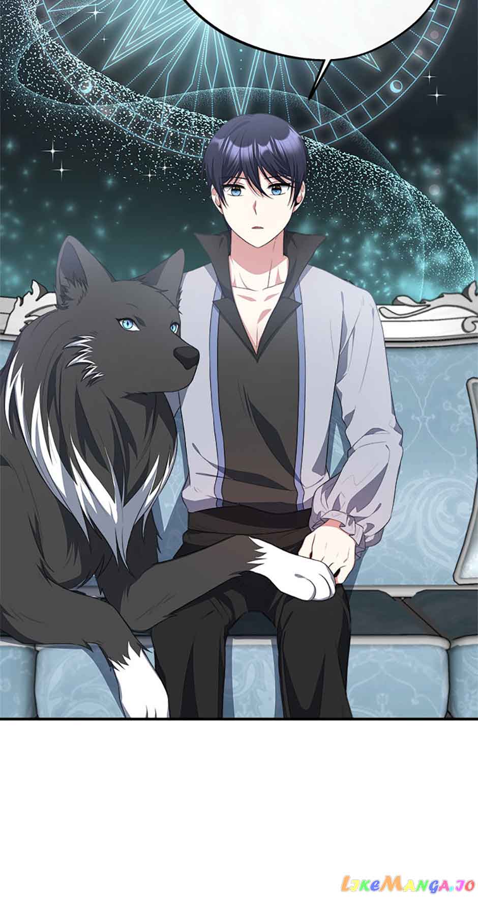 I Became the Younger Sister of a Regretful Obsessive Male Lead Chapter 31 - Page 48