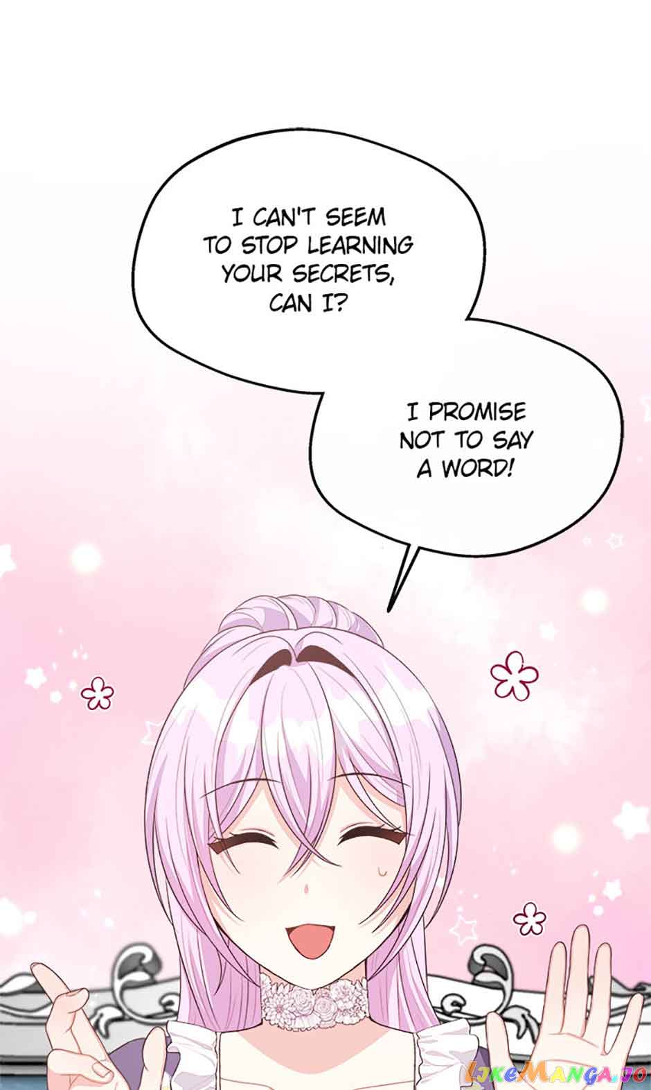 I Became the Younger Sister of a Regretful Obsessive Male Lead Chapter 31 - Page 49