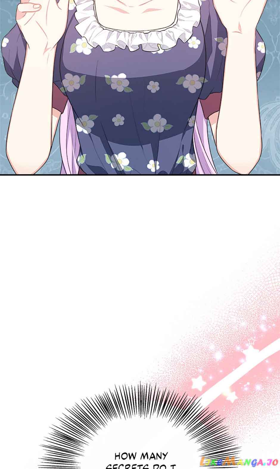 I Became the Younger Sister of a Regretful Obsessive Male Lead Chapter 31 - Page 50