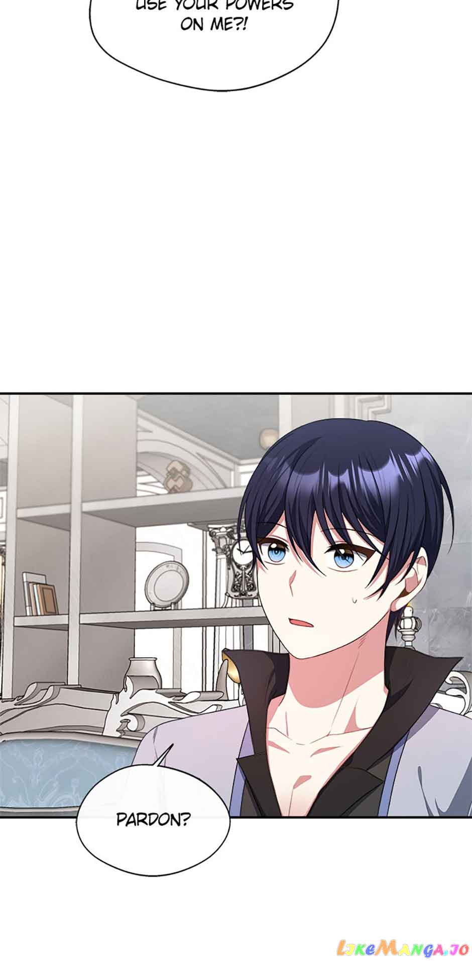 I Became the Younger Sister of a Regretful Obsessive Male Lead Chapter 31 - Page 54