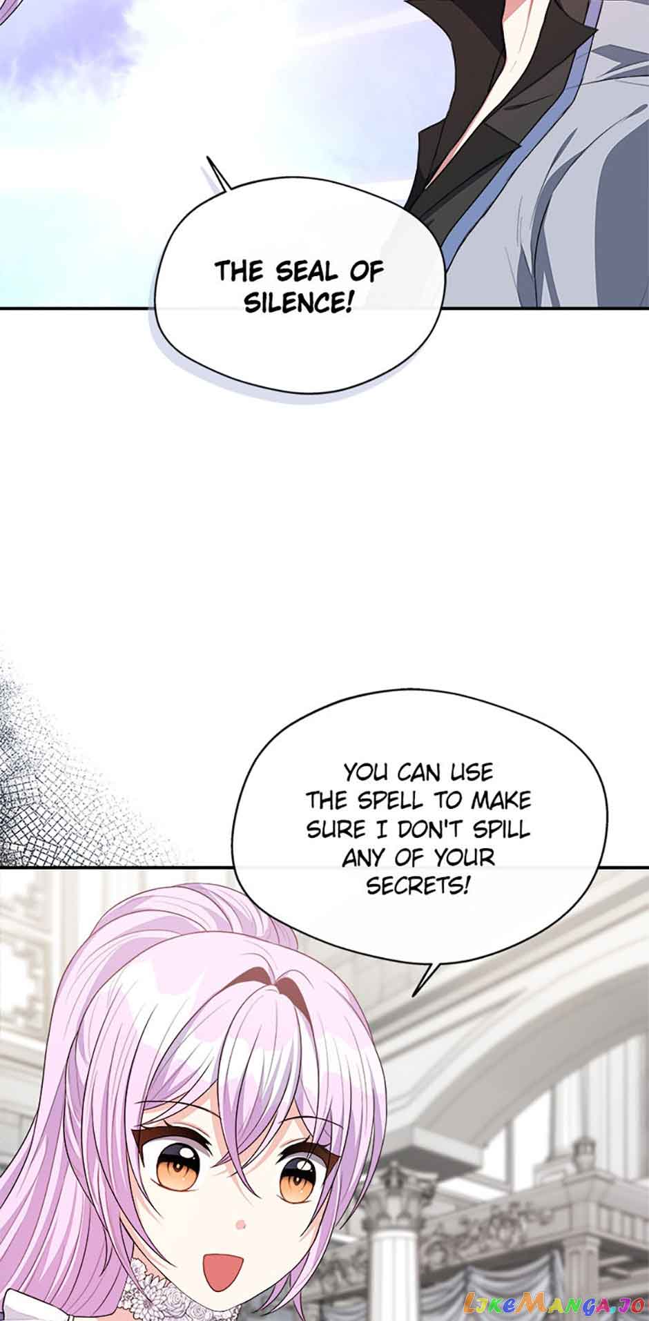 I Became the Younger Sister of a Regretful Obsessive Male Lead Chapter 31 - Page 56