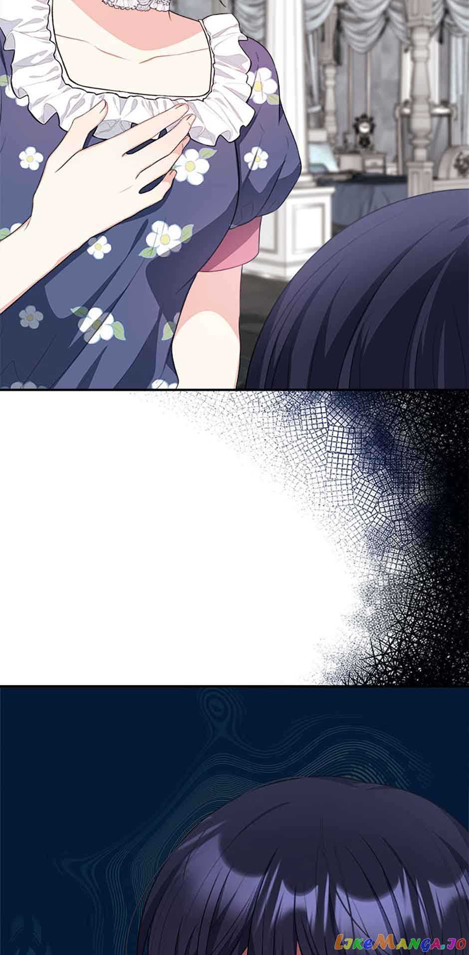 I Became the Younger Sister of a Regretful Obsessive Male Lead Chapter 31 - Page 57