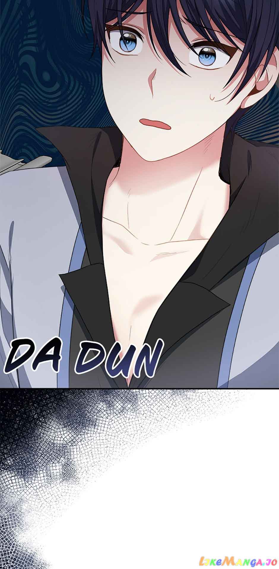 I Became the Younger Sister of a Regretful Obsessive Male Lead Chapter 31 - Page 58