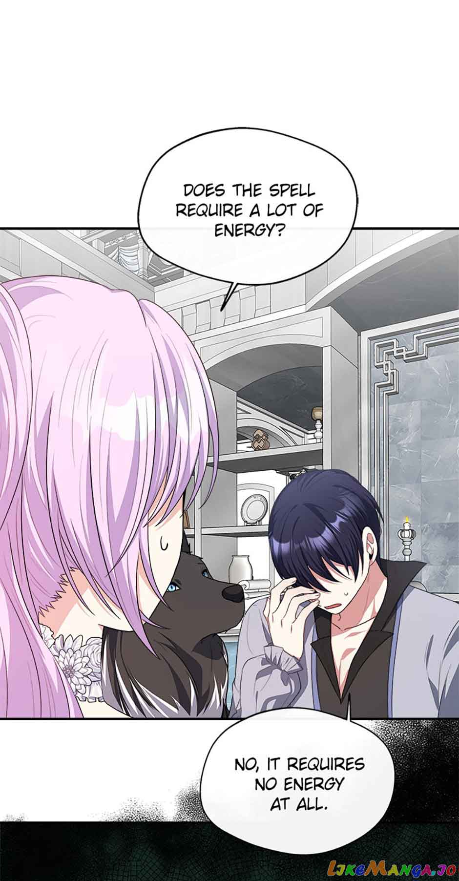 I Became the Younger Sister of a Regretful Obsessive Male Lead Chapter 31 - Page 60