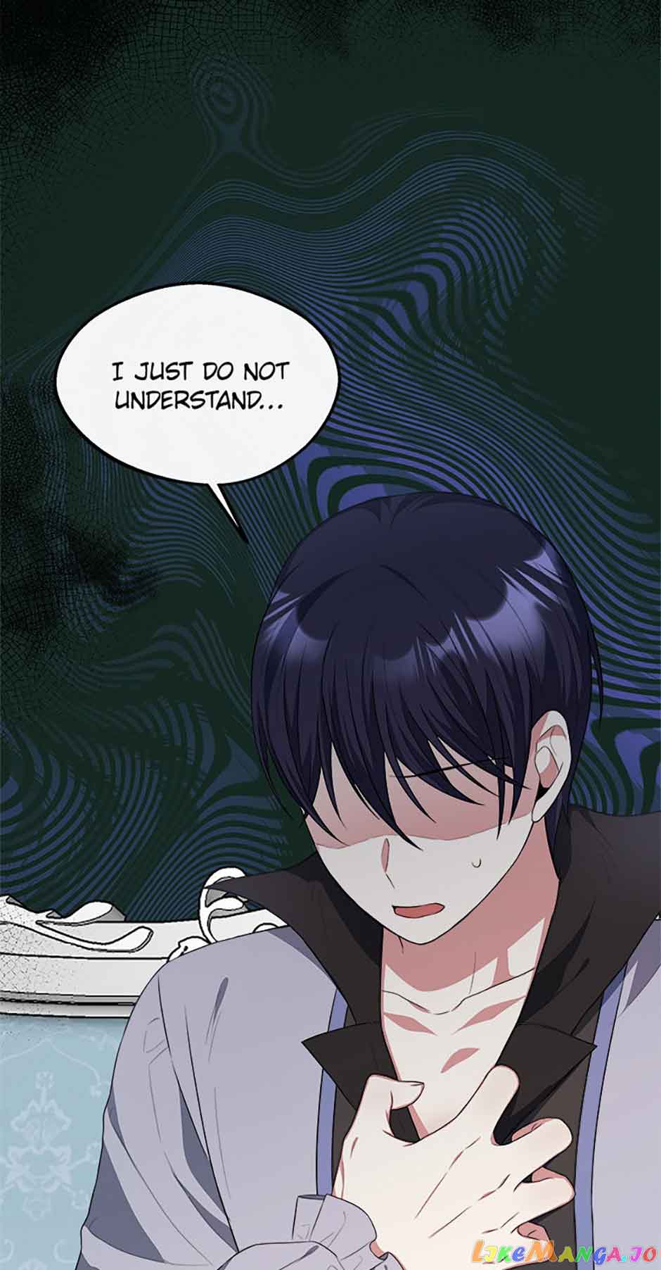 I Became the Younger Sister of a Regretful Obsessive Male Lead Chapter 31 - Page 61