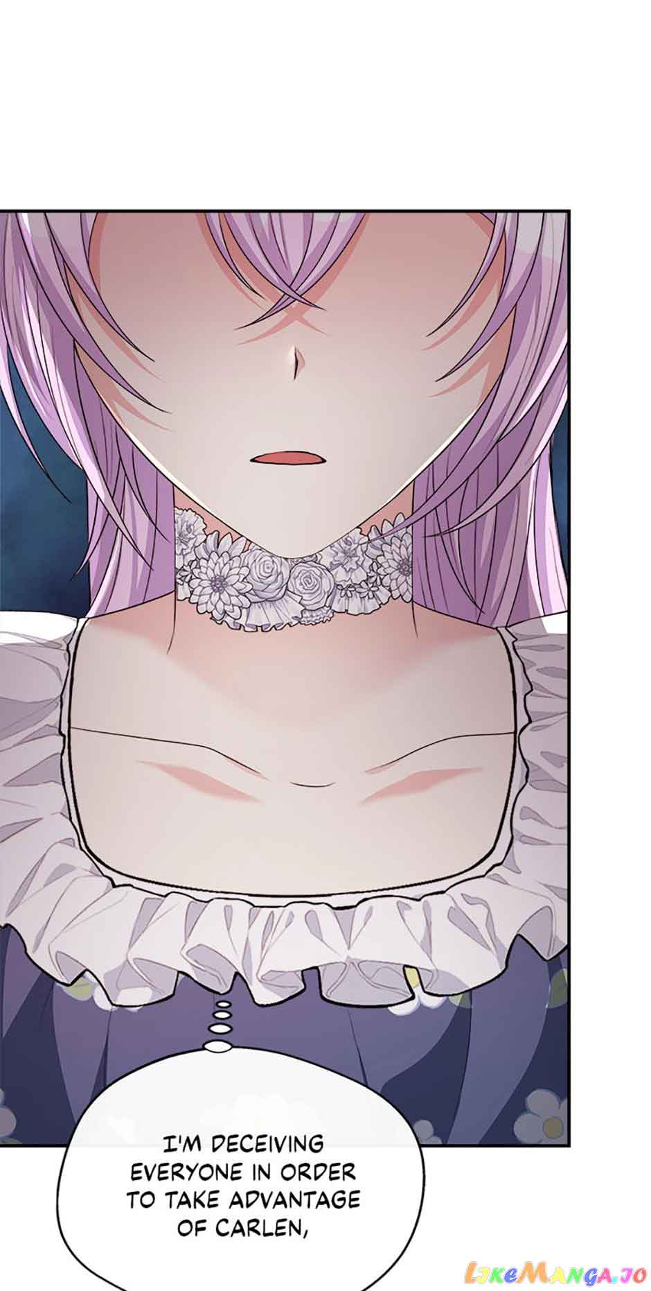 I Became the Younger Sister of a Regretful Obsessive Male Lead Chapter 31 - Page 65