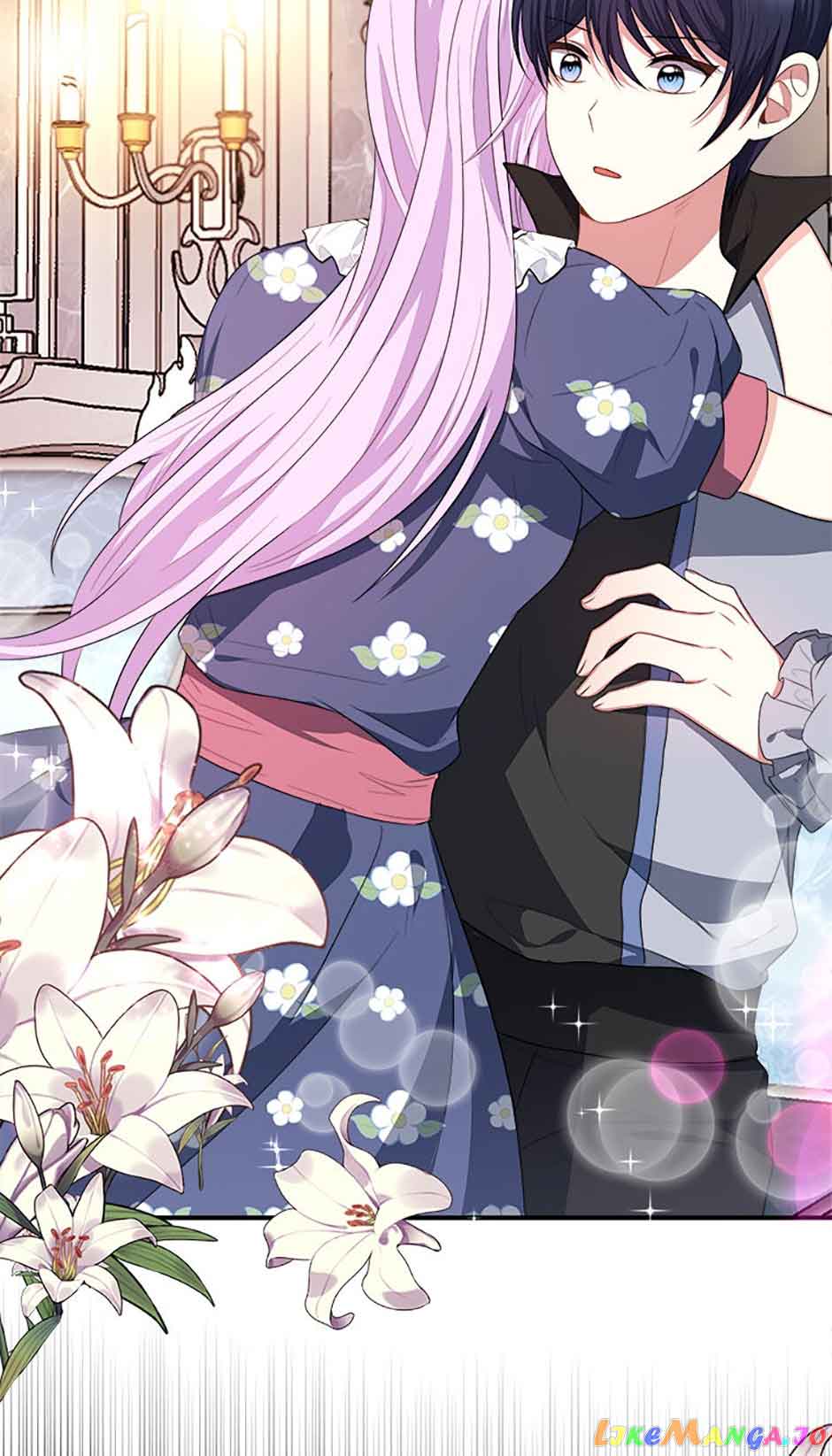 I Became the Younger Sister of a Regretful Obsessive Male Lead Chapter 31 - Page 70