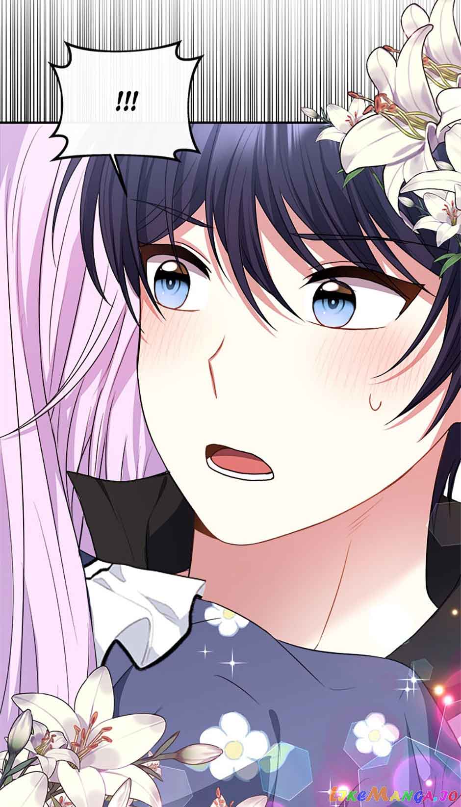 I Became the Younger Sister of a Regretful Obsessive Male Lead Chapter 31 - Page 71