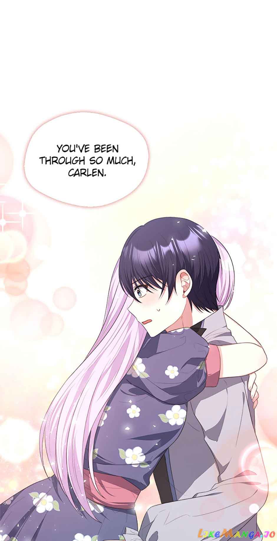 I Became the Younger Sister of a Regretful Obsessive Male Lead Chapter 31 - Page 74