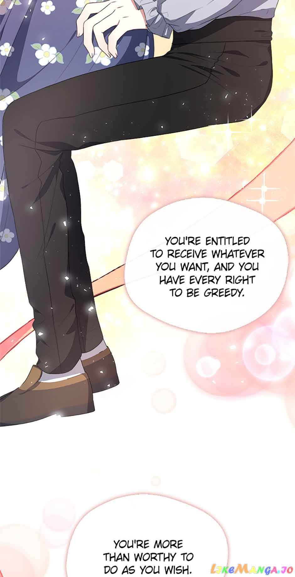 I Became the Younger Sister of a Regretful Obsessive Male Lead Chapter 31 - Page 75