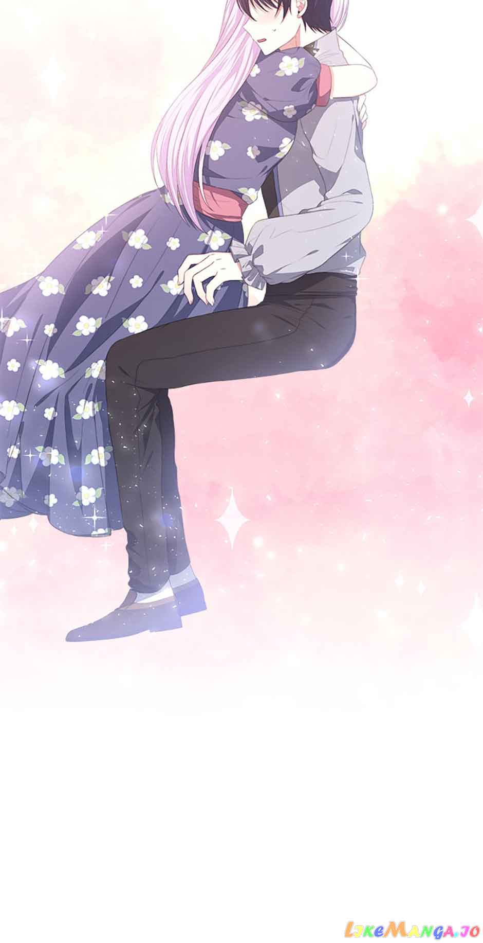 I Became the Younger Sister of a Regretful Obsessive Male Lead Chapter 31 - Page 78