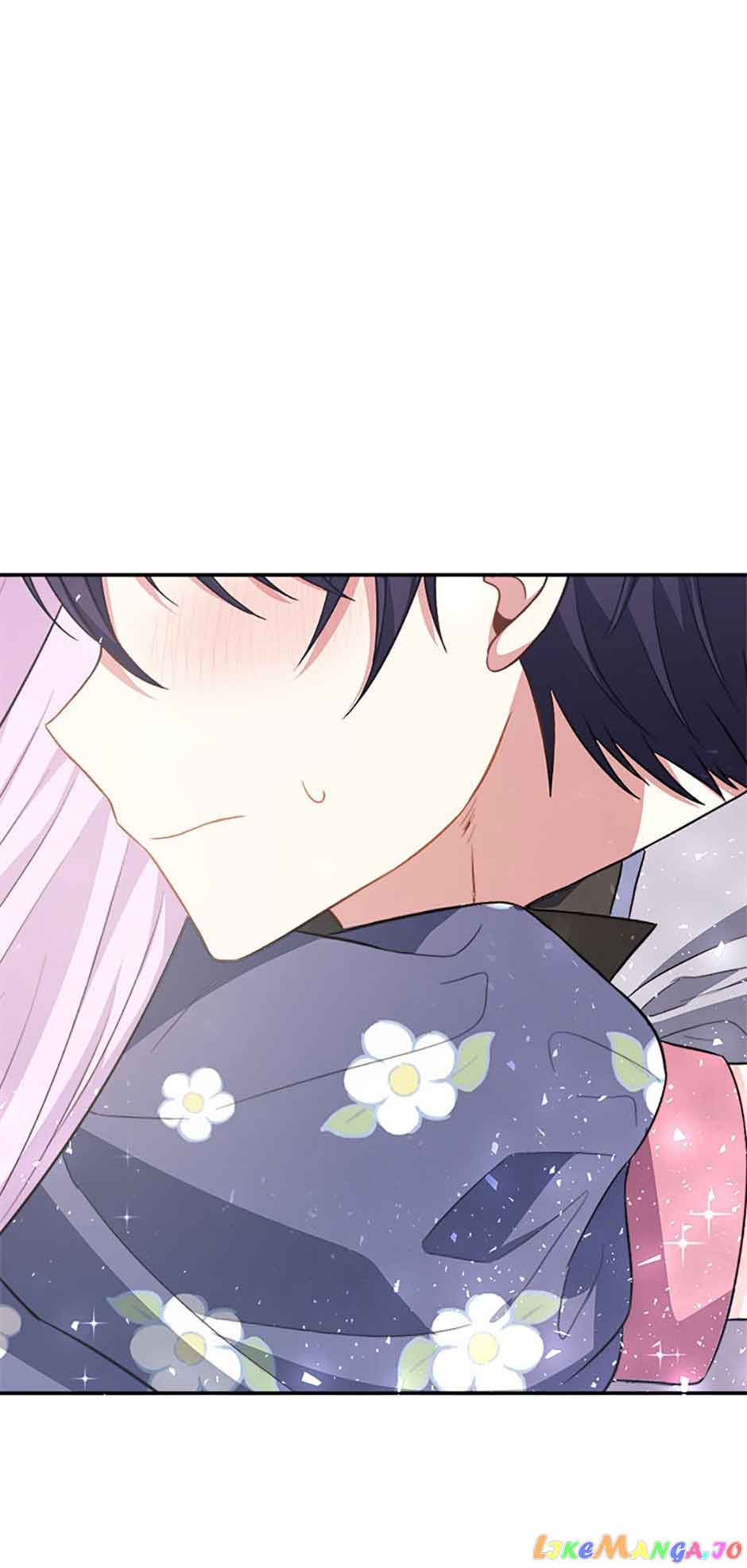 I Became the Younger Sister of a Regretful Obsessive Male Lead Chapter 31 - Page 79