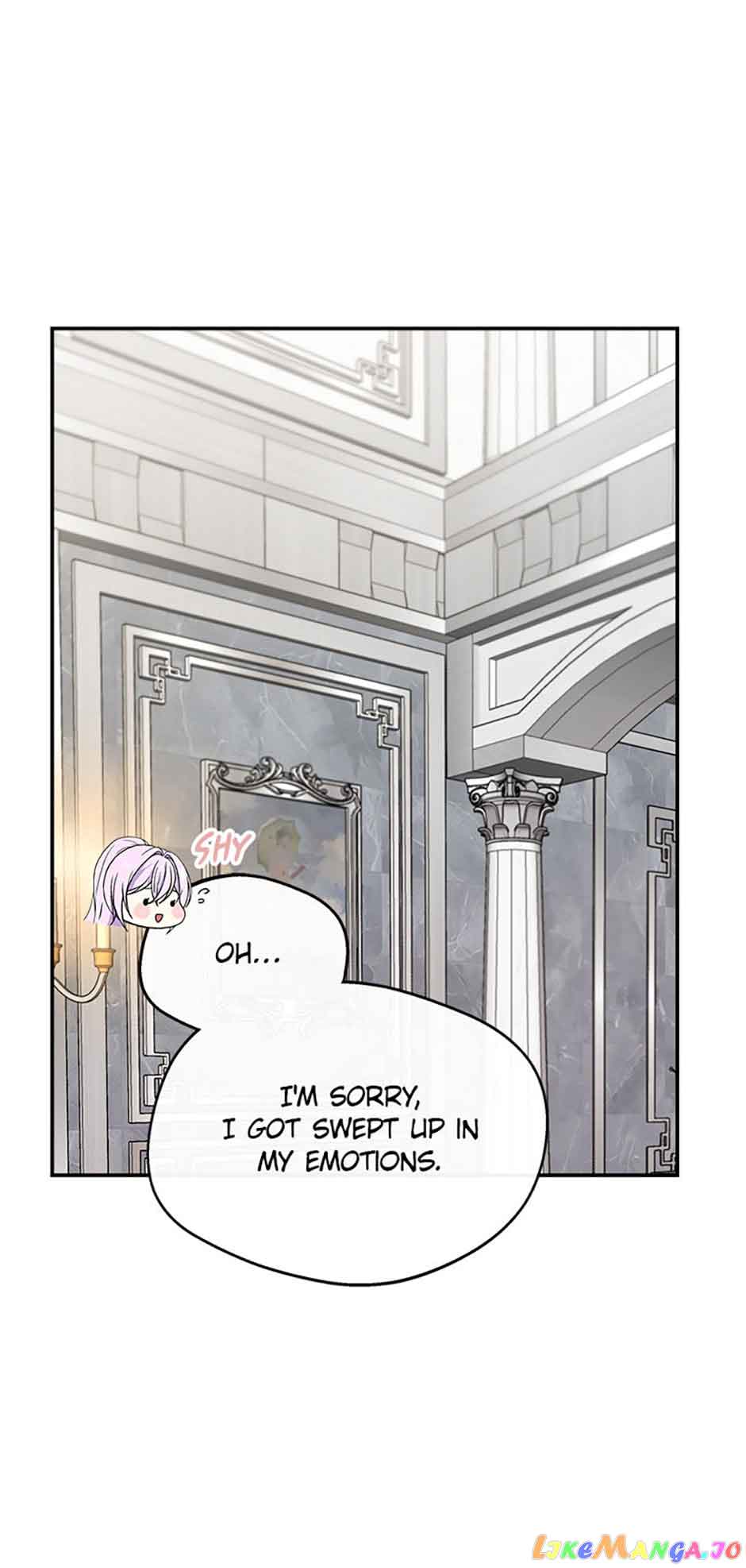 I Became the Younger Sister of a Regretful Obsessive Male Lead Chapter 31 - Page 80