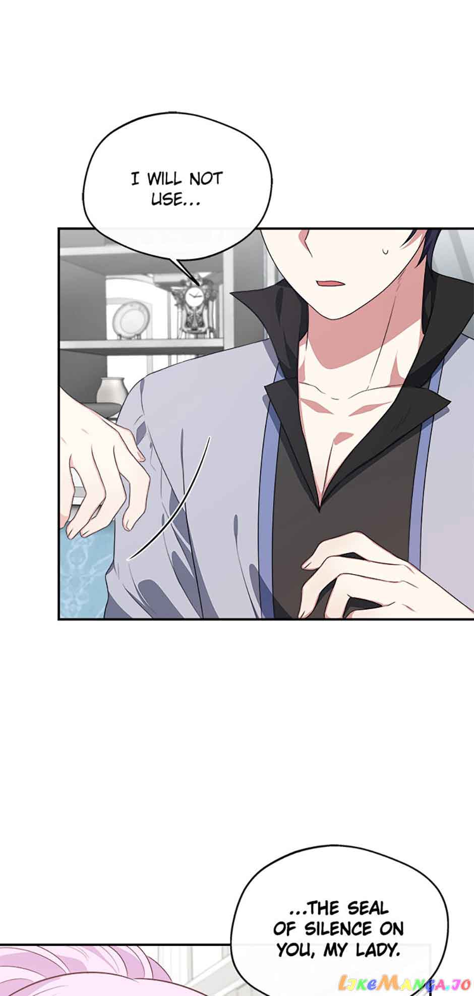 I Became the Younger Sister of a Regretful Obsessive Male Lead Chapter 31 - Page 81