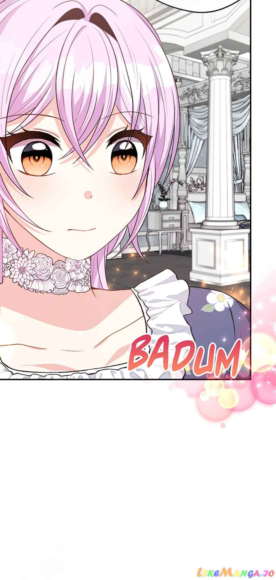 I Became the Younger Sister of a Regretful Obsessive Male Lead Chapter 31 - Page 82