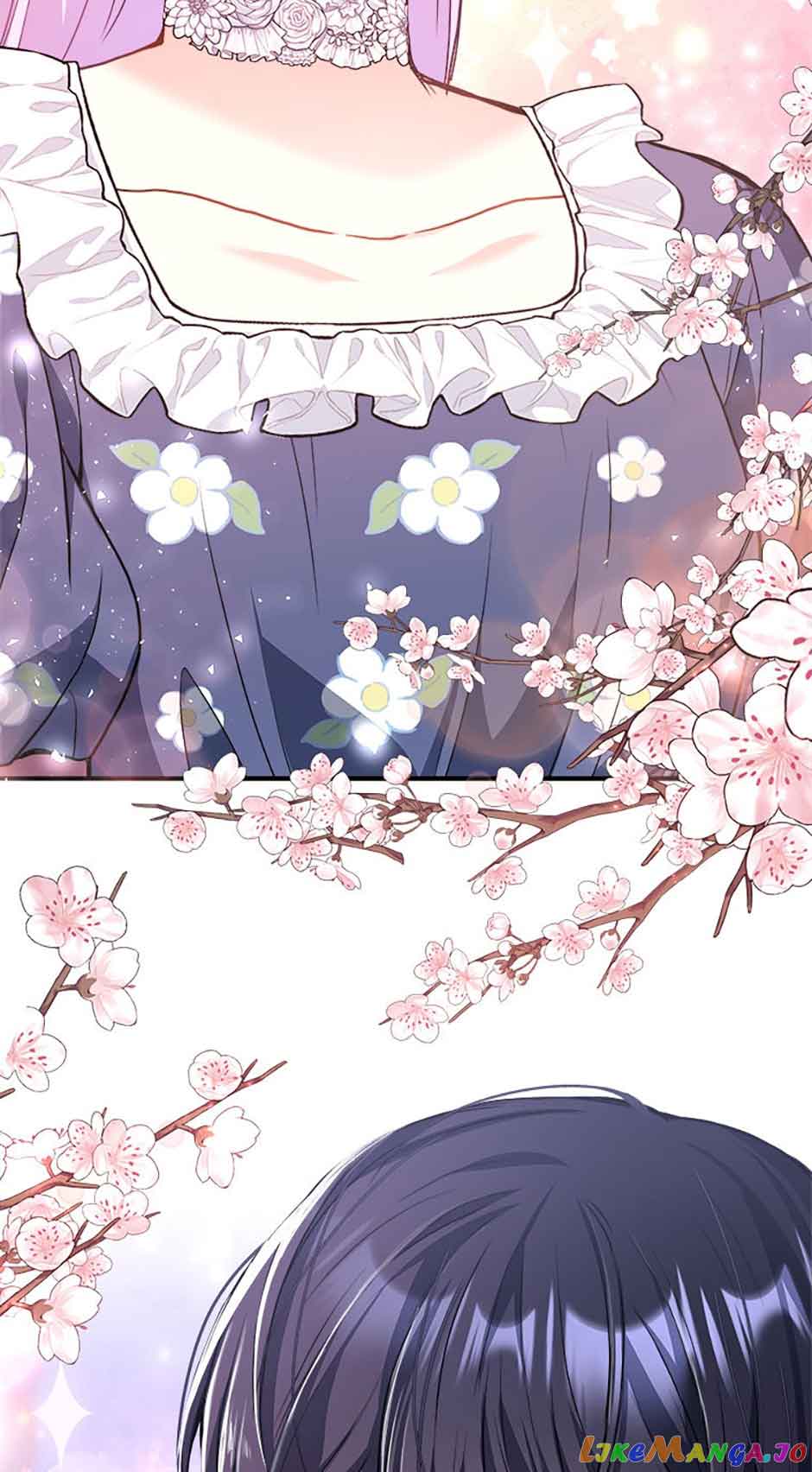 I Became the Younger Sister of a Regretful Obsessive Male Lead Chapter 31 - Page 85