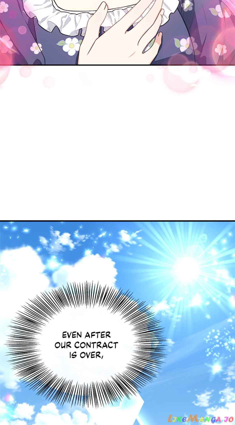 I Became the Younger Sister of a Regretful Obsessive Male Lead Chapter 32 - Page 5