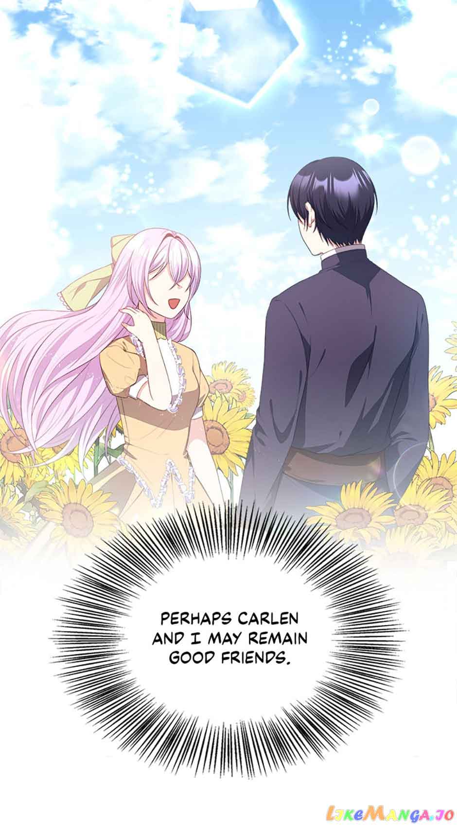 I Became the Younger Sister of a Regretful Obsessive Male Lead Chapter 32 - Page 6