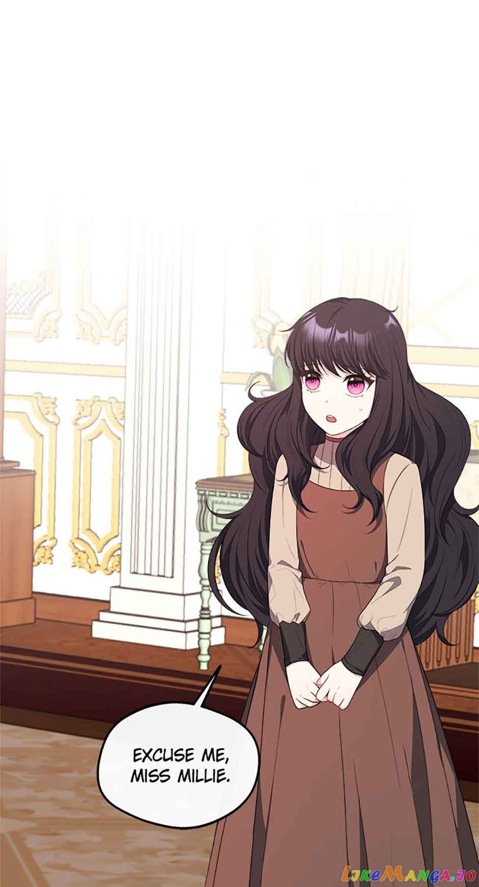 I Became the Younger Sister of a Regretful Obsessive Male Lead Chapter 32 - Page 12