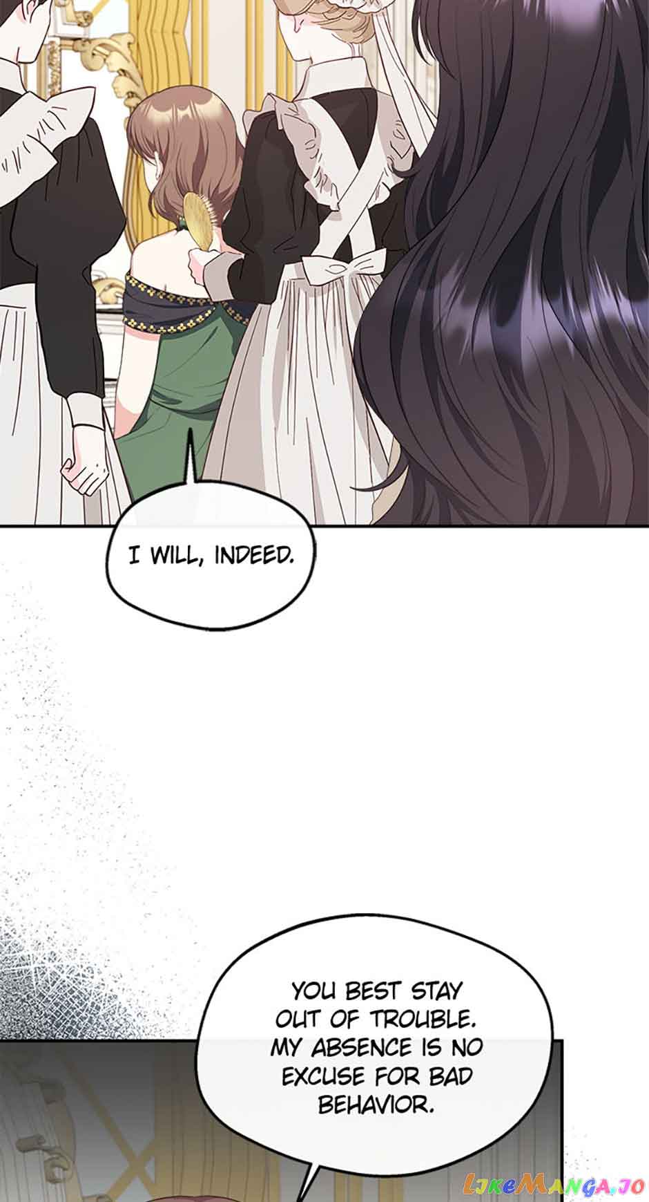 I Became the Younger Sister of a Regretful Obsessive Male Lead Chapter 32 - Page 14