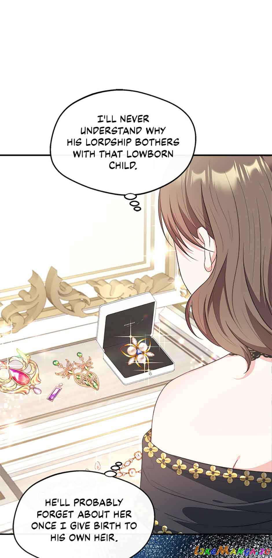 I Became the Younger Sister of a Regretful Obsessive Male Lead Chapter 32 - Page 17