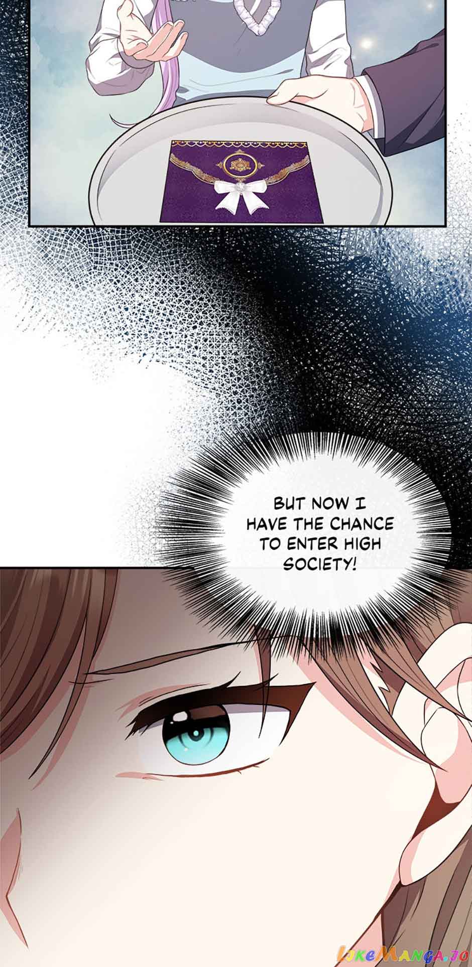 I Became the Younger Sister of a Regretful Obsessive Male Lead Chapter 32 - Page 19
