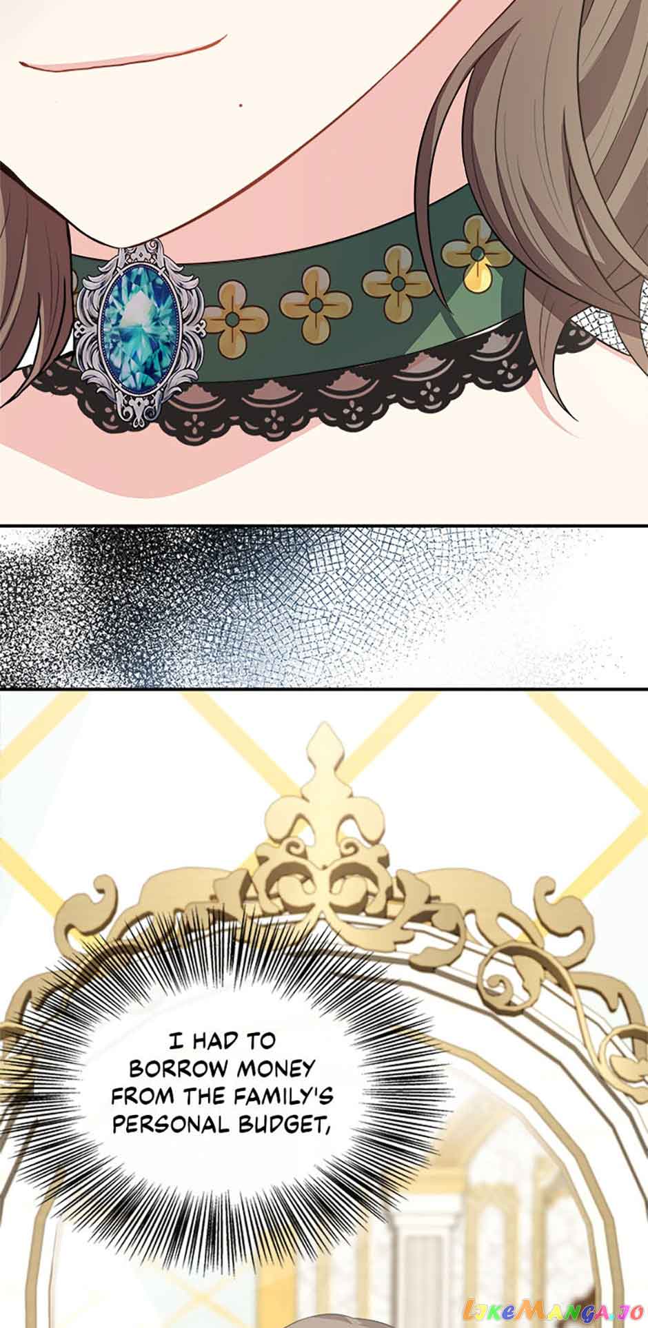 I Became the Younger Sister of a Regretful Obsessive Male Lead Chapter 32 - Page 20