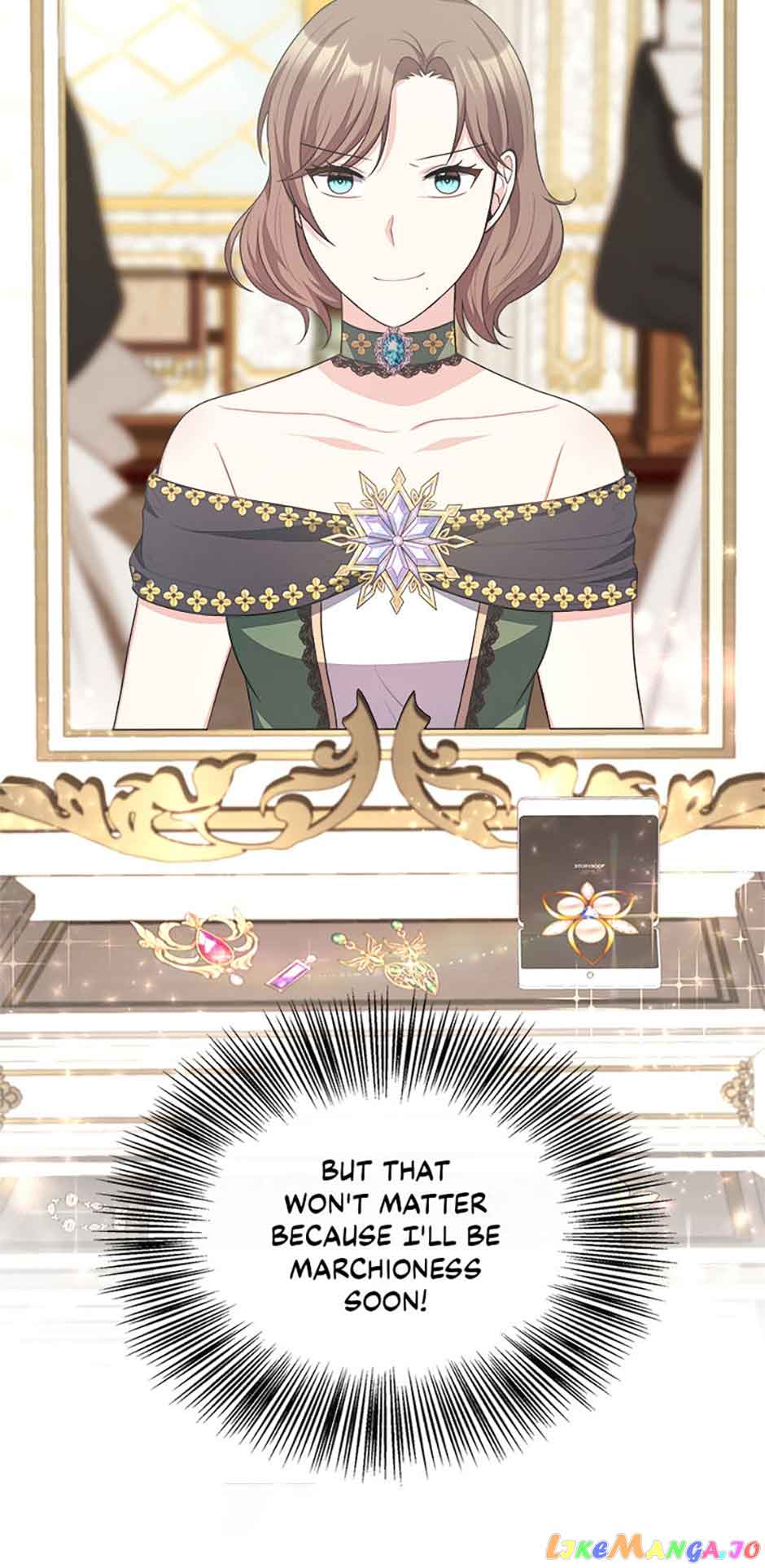 I Became the Younger Sister of a Regretful Obsessive Male Lead Chapter 32 - Page 21