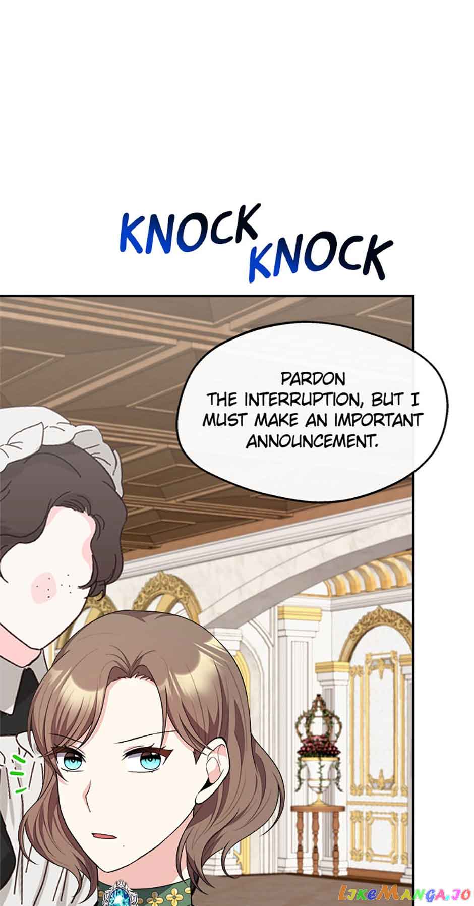 I Became the Younger Sister of a Regretful Obsessive Male Lead Chapter 32 - Page 22