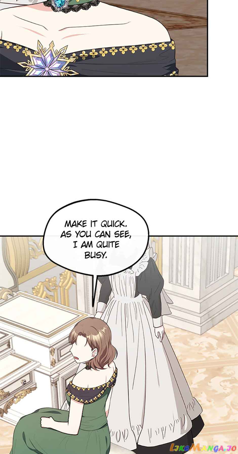 I Became the Younger Sister of a Regretful Obsessive Male Lead Chapter 32 - Page 23