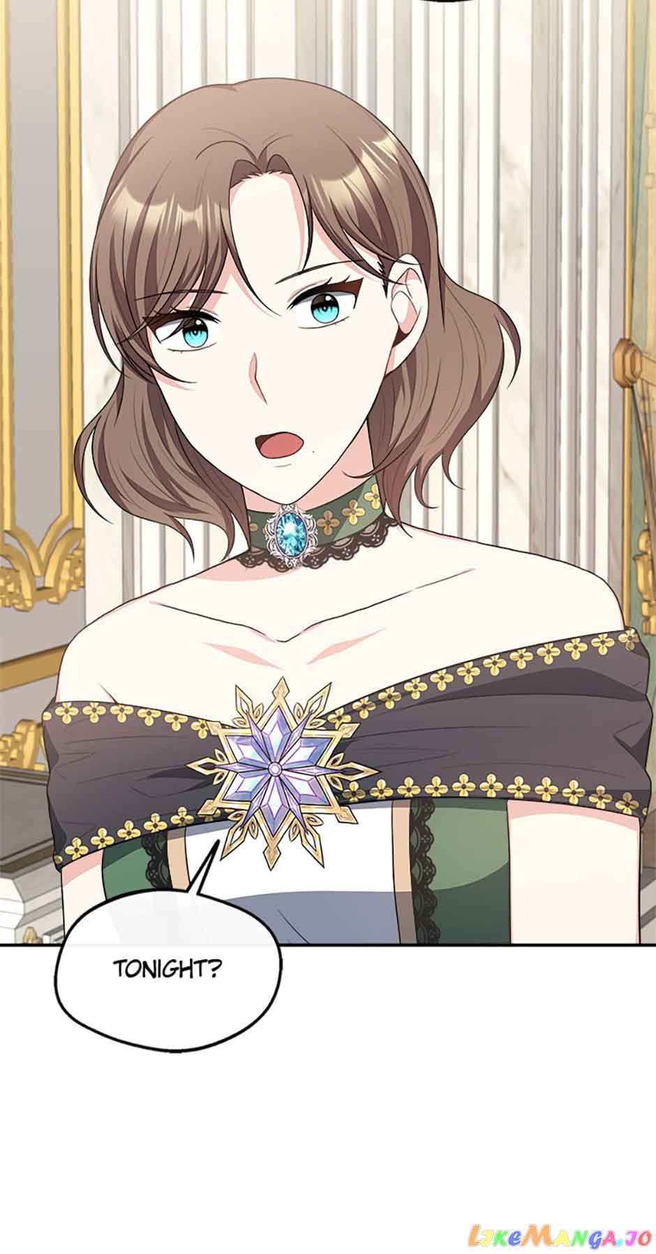 I Became the Younger Sister of a Regretful Obsessive Male Lead Chapter 32 - Page 25