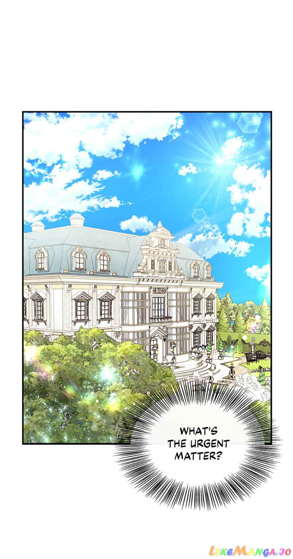 I Became the Younger Sister of a Regretful Obsessive Male Lead Chapter 32 - Page 26