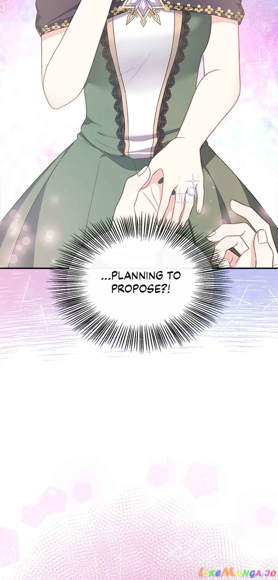 I Became the Younger Sister of a Regretful Obsessive Male Lead Chapter 32 - Page 28