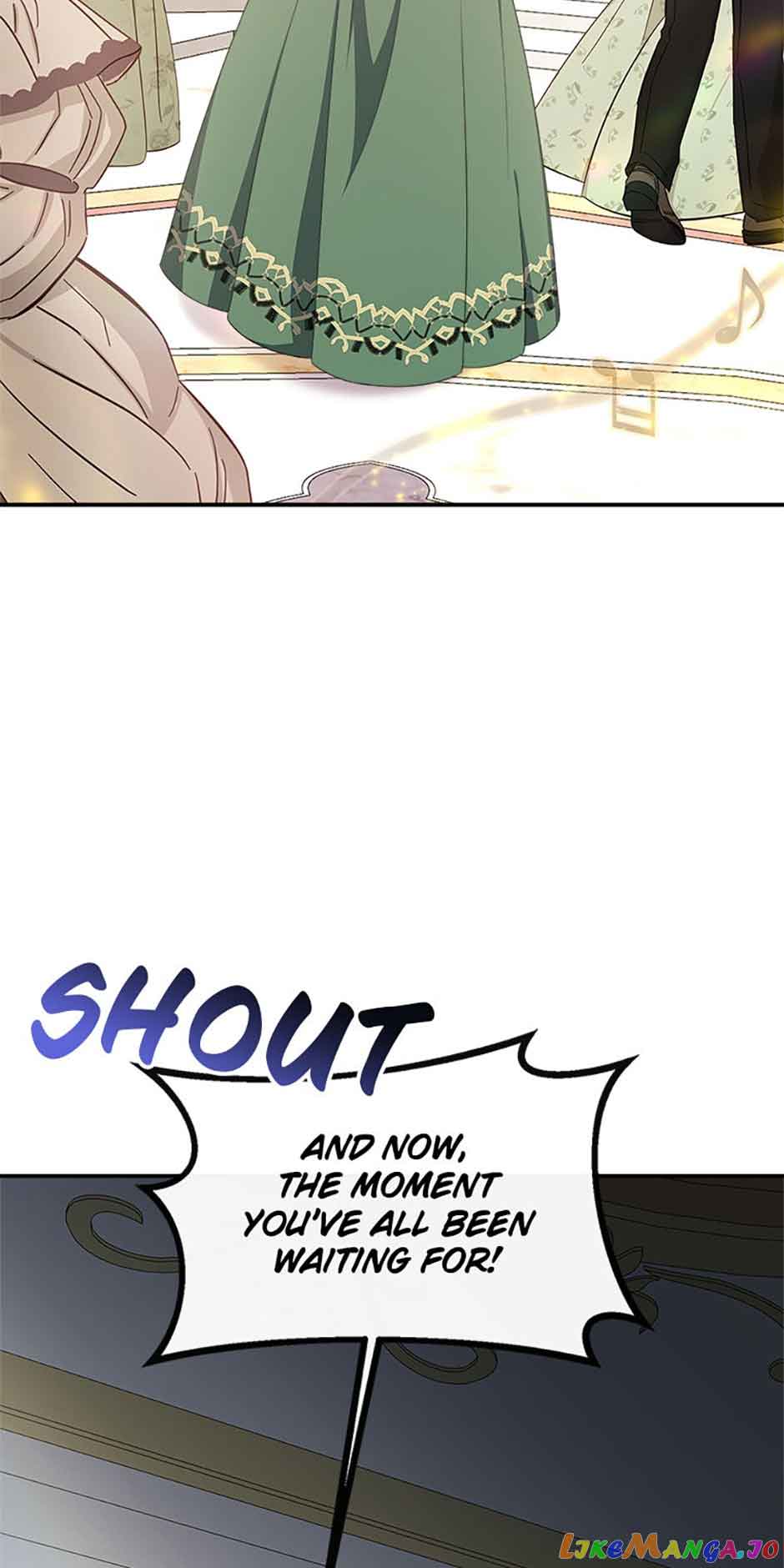 I Became the Younger Sister of a Regretful Obsessive Male Lead Chapter 32 - Page 33