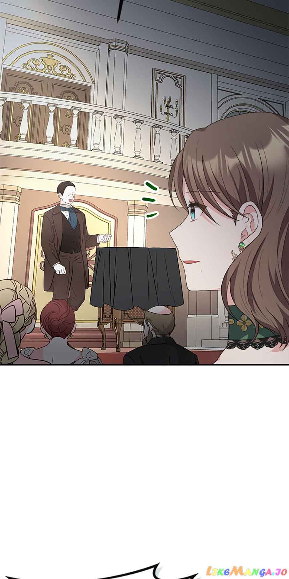 I Became the Younger Sister of a Regretful Obsessive Male Lead Chapter 32 - Page 34