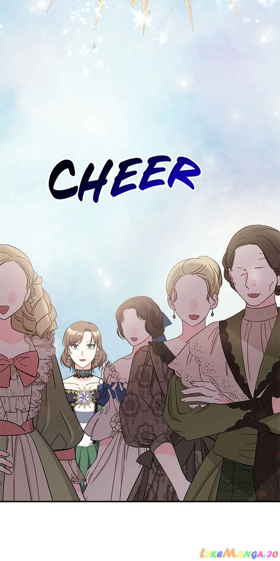 I Became the Younger Sister of a Regretful Obsessive Male Lead Chapter 32 - Page 36