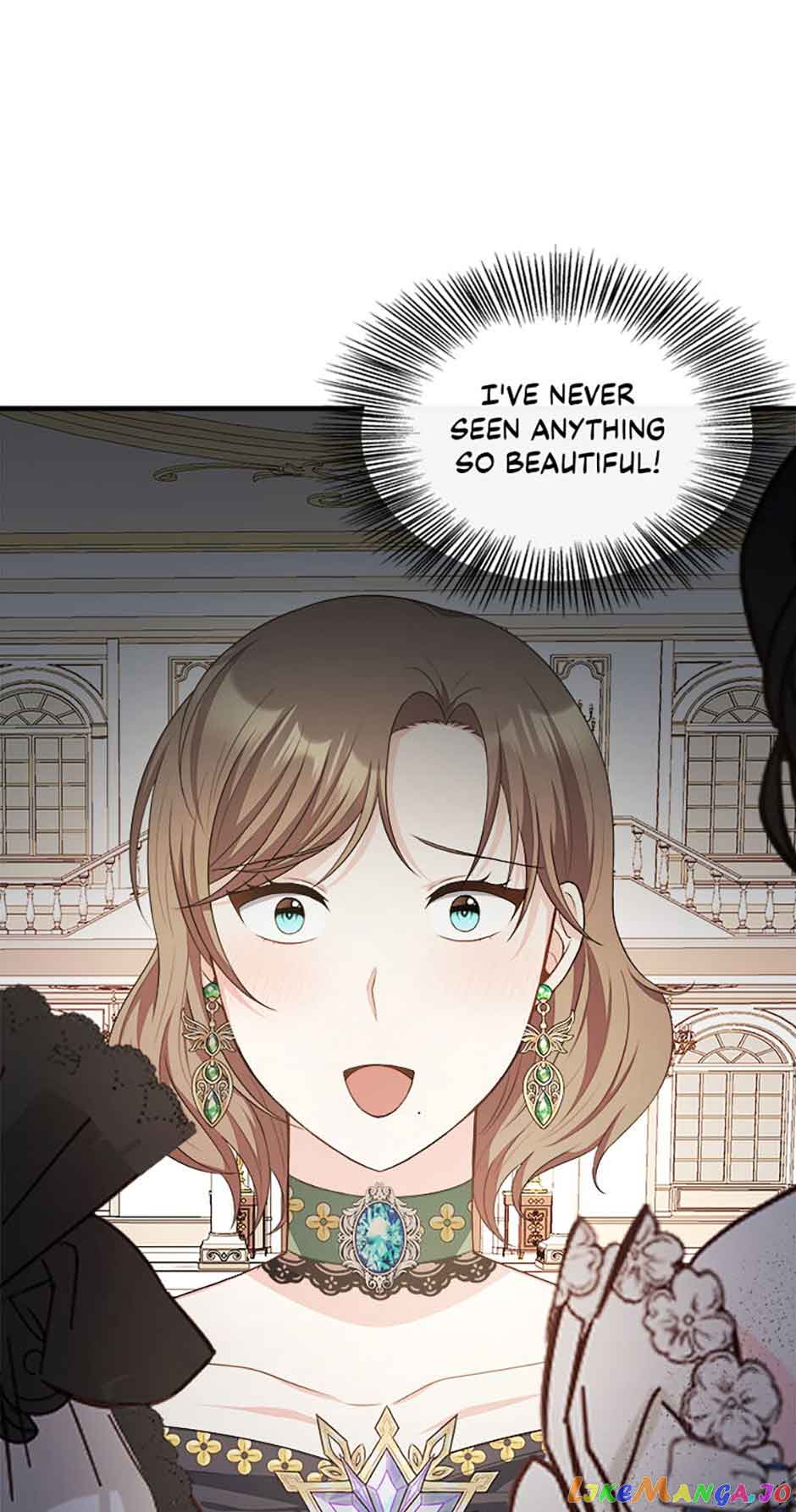 I Became the Younger Sister of a Regretful Obsessive Male Lead Chapter 32 - Page 37